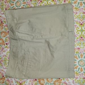 New York & Co shorts